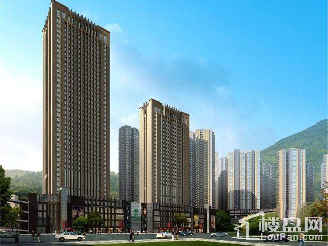 东泓福源国际