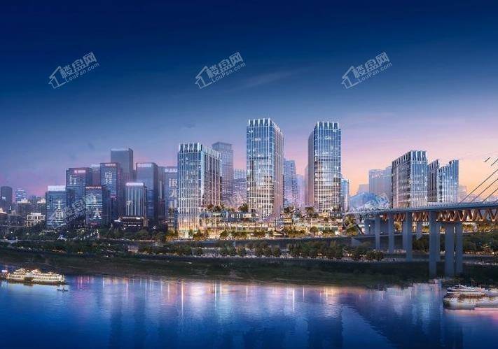 城市之门