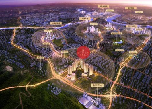 青秀阅山
