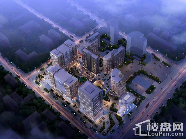 绿地新都会