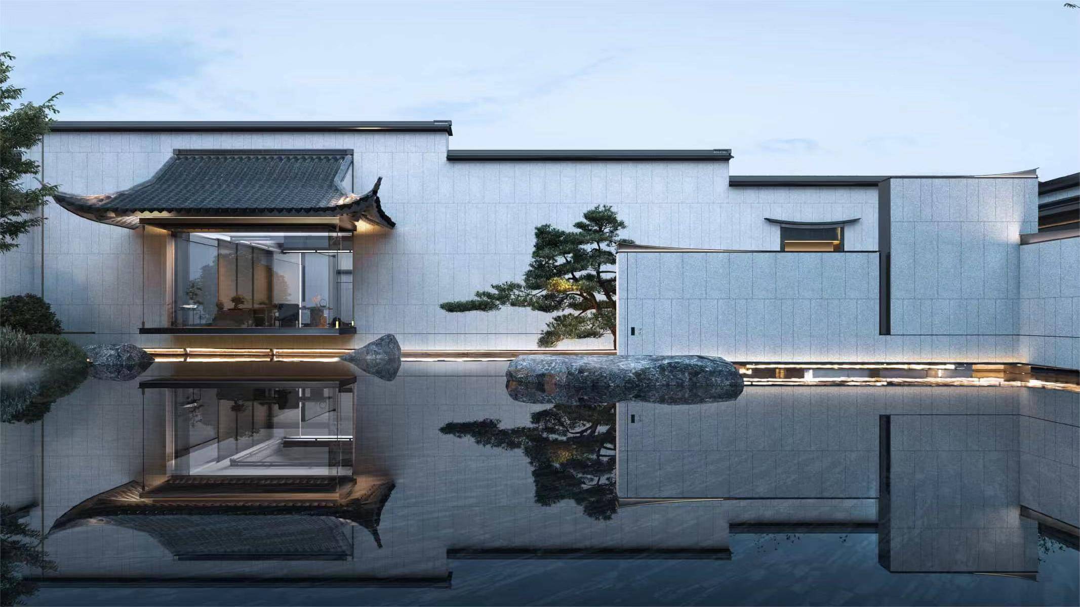 建发&bull;缦云