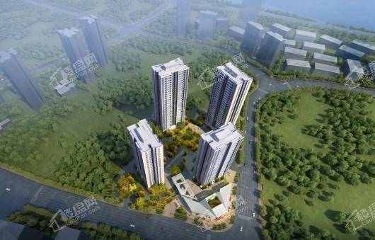 中国铁建西派时代