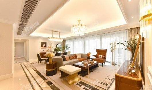 中国铁建西派时代