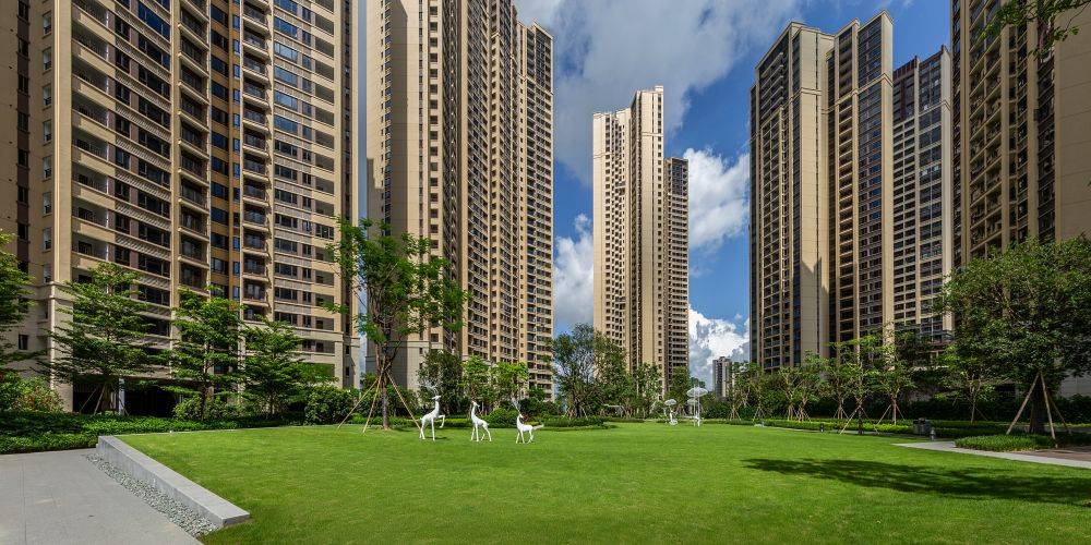 中洲半岛城邦