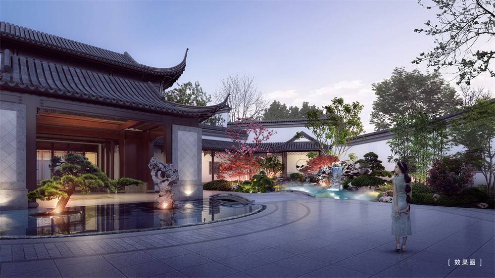 望园