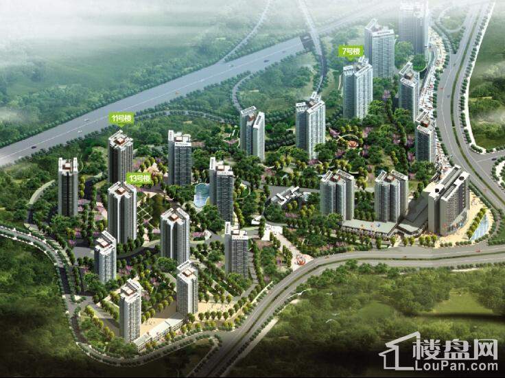中亿阳明山水