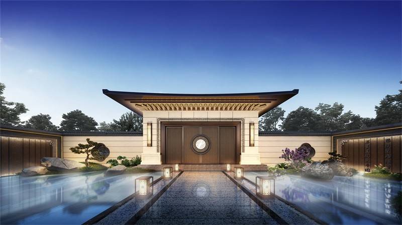 建发&middot;央著