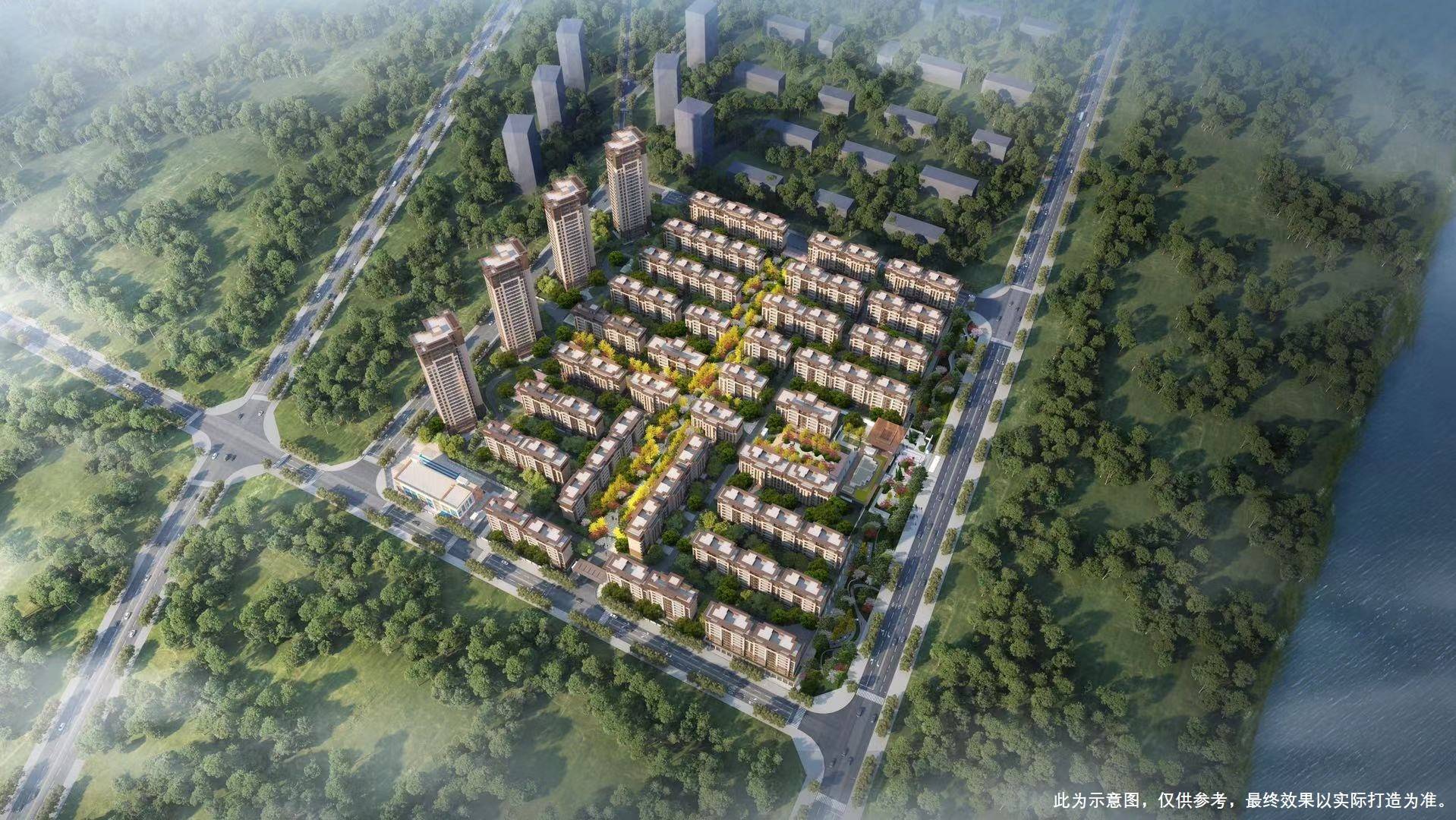 碧桂园&middot;江山樾