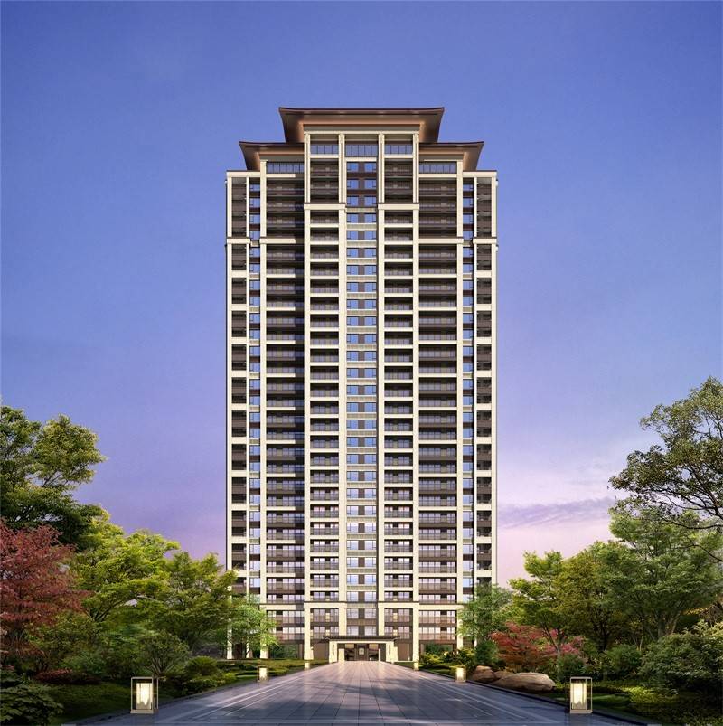 建发&middot;央著
