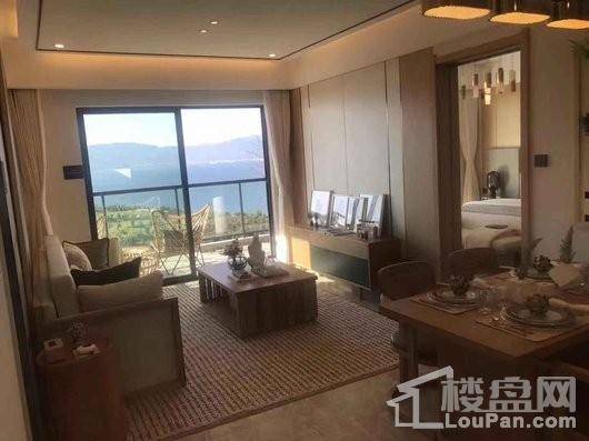 中国&middot;抚仙湖国际旅游度假区