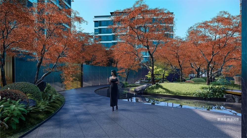 中建光屿