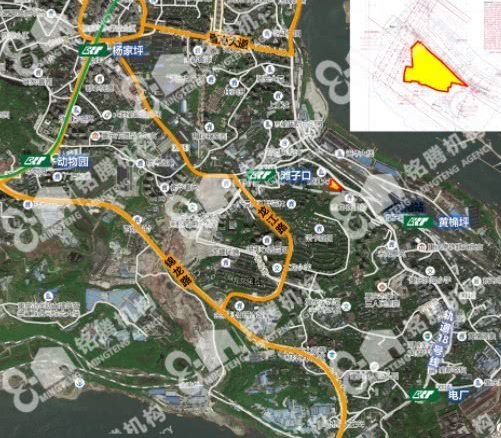 凯瀚W06-9-1/05地块