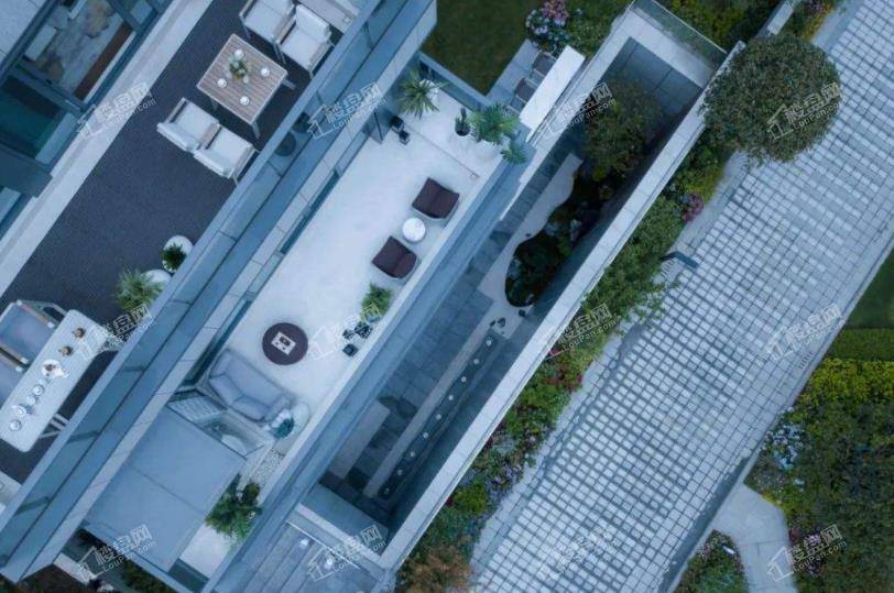中国铁建南山和院
