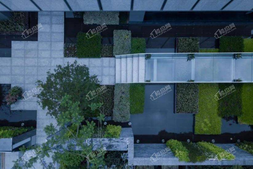 中国铁建南山和院
