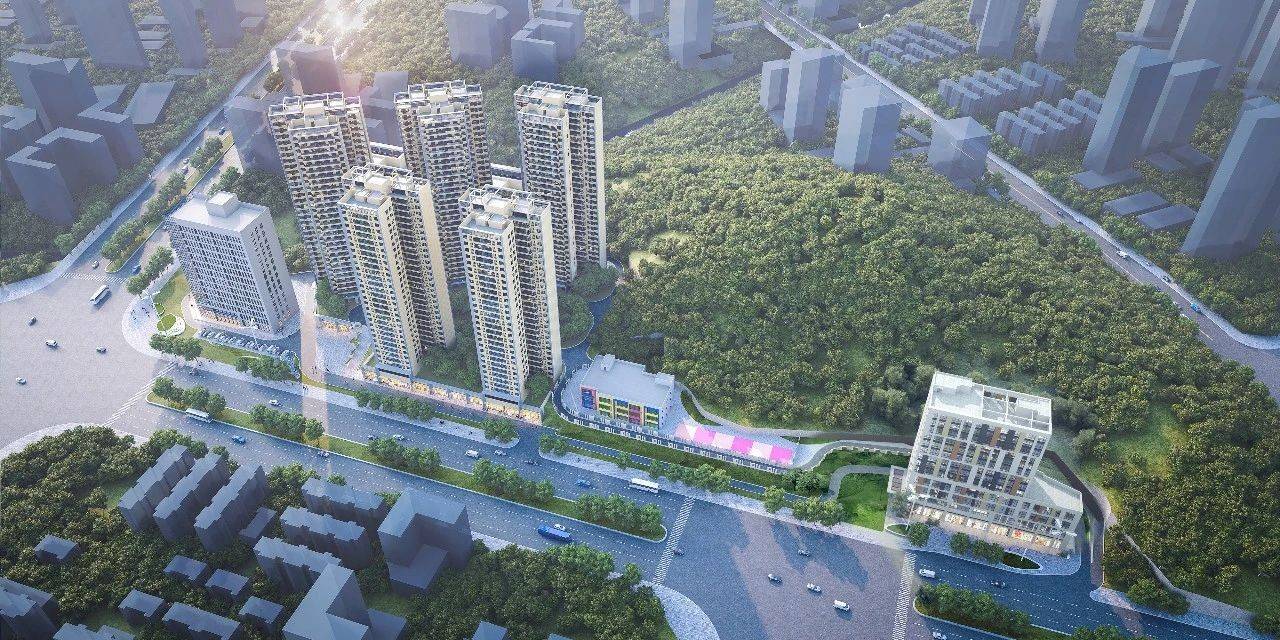 中铁&middot;尚和锦城