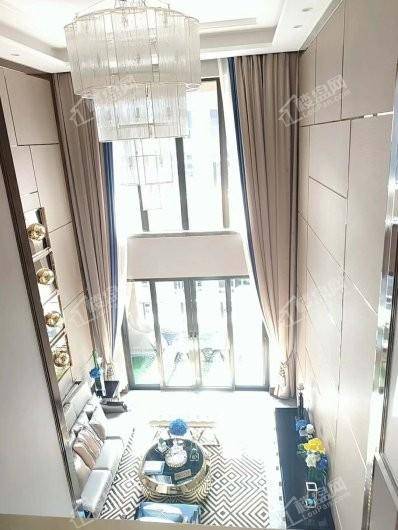 恒大绿岛新城