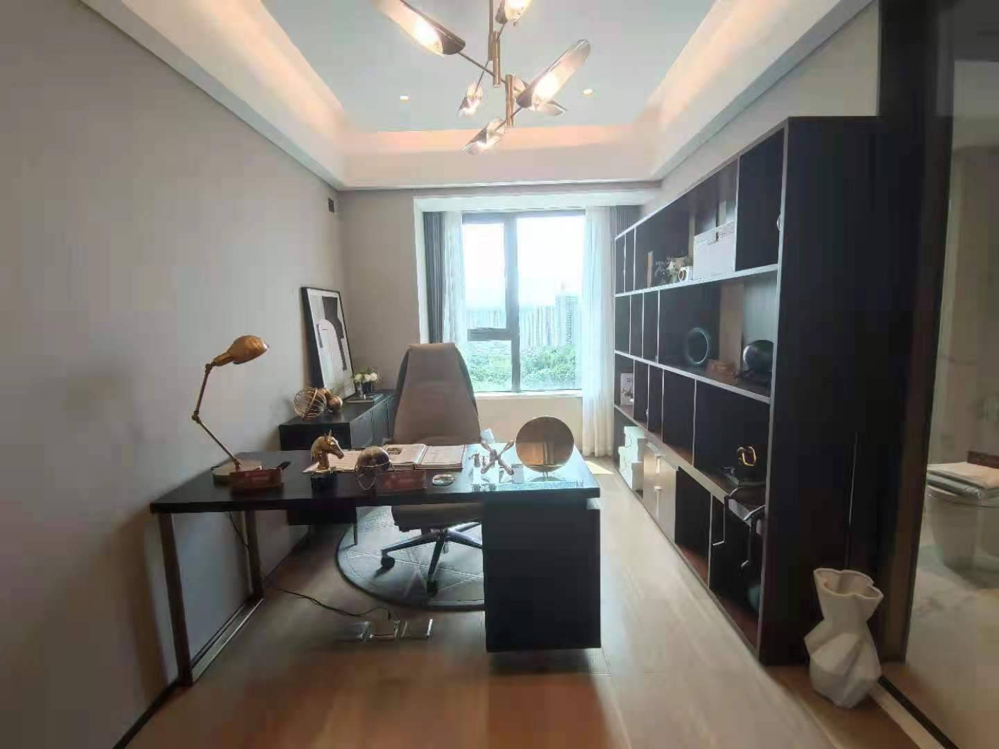 银海元隆熙府