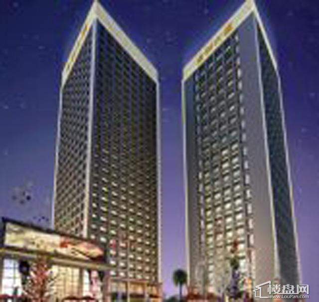 贵阳金利大厦