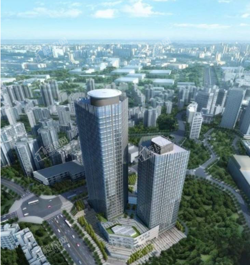 金融街融景中心