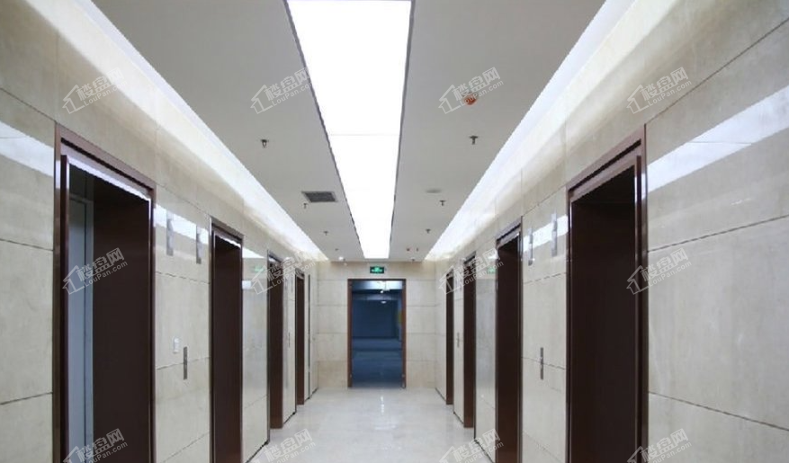 金融街融景中心