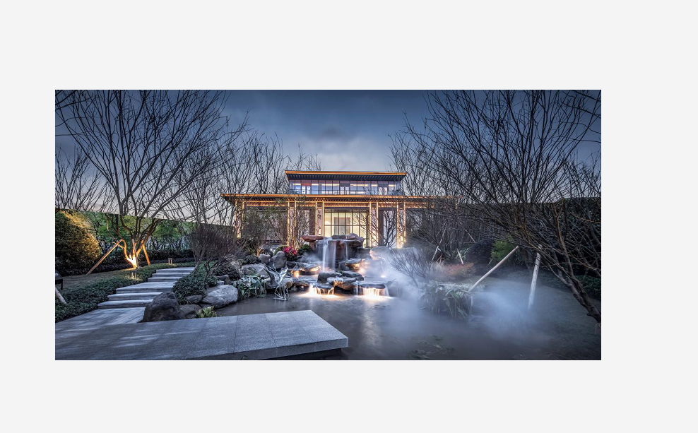 奥园玺樾东方