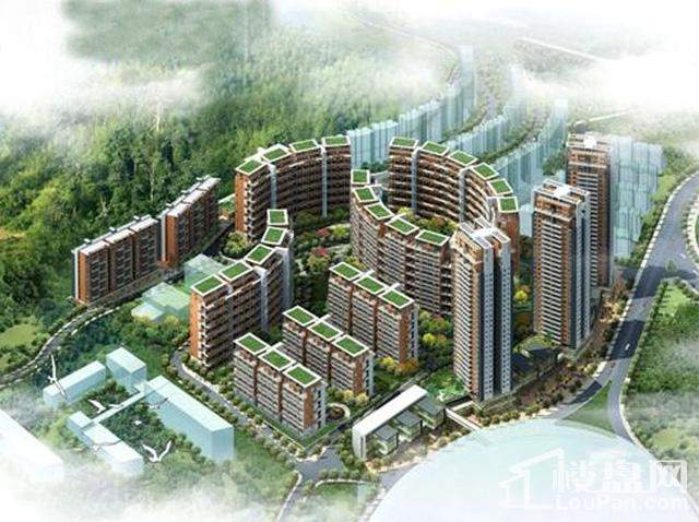 中天世纪新城