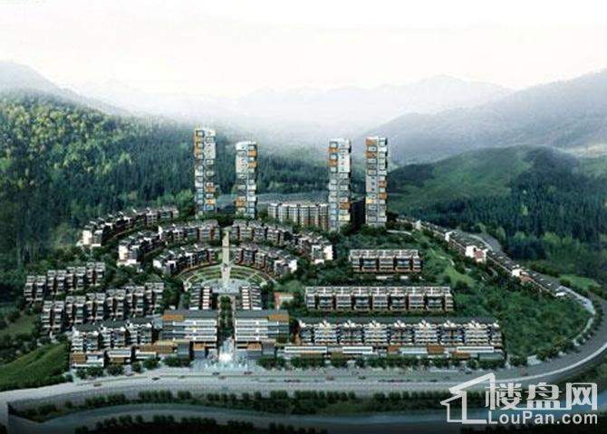 中天世纪新城