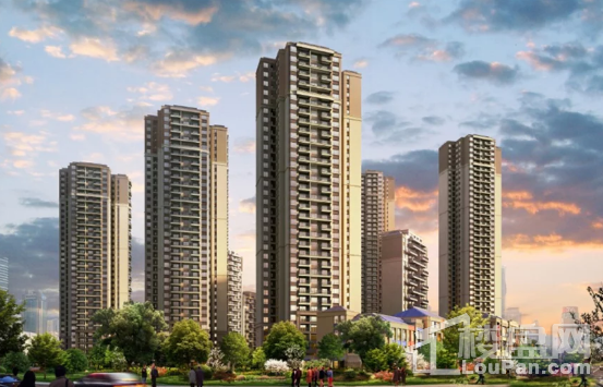 中海龙泉公馆