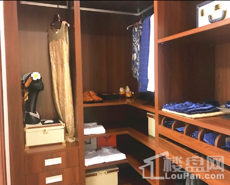 中海龙泉公馆