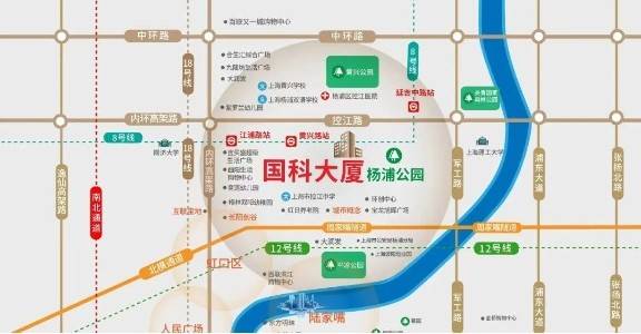 国科大厦