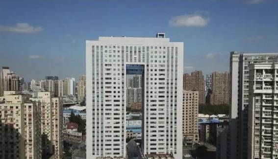 凯旋门大厦