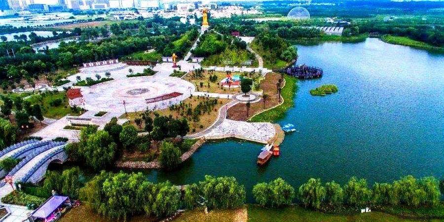 徽创金悦江南郡