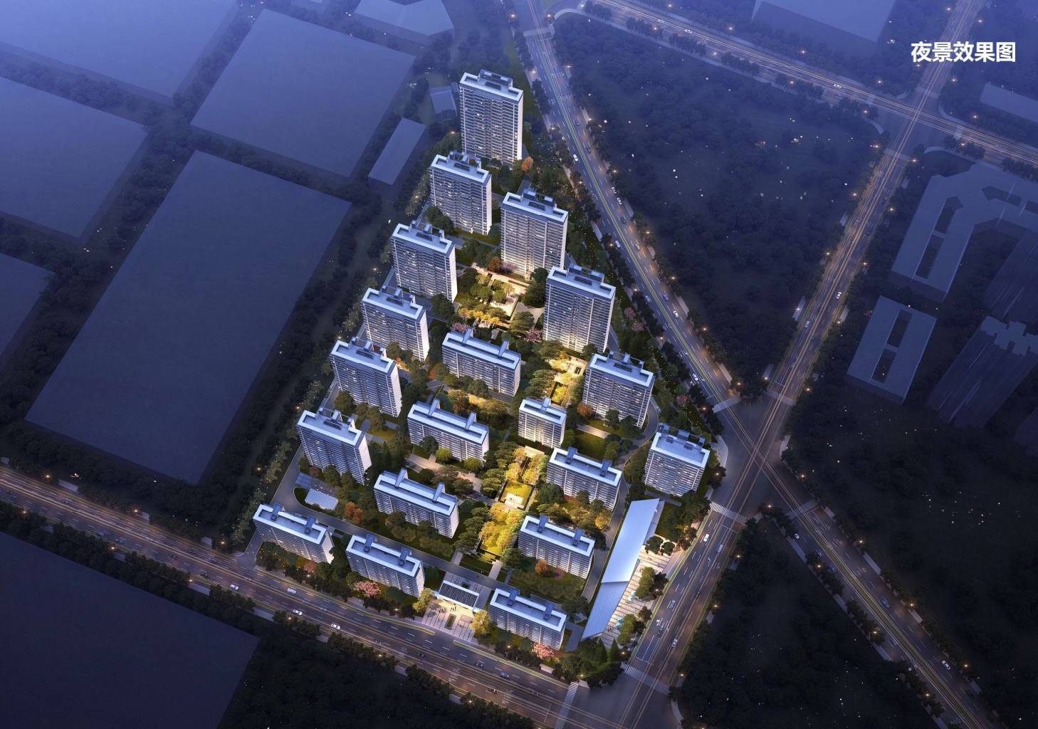 徽创金悦江南郡