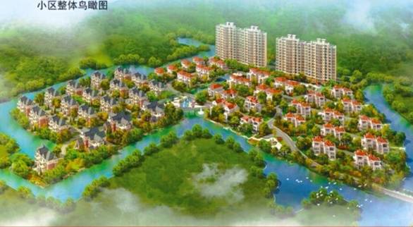 江南水郡