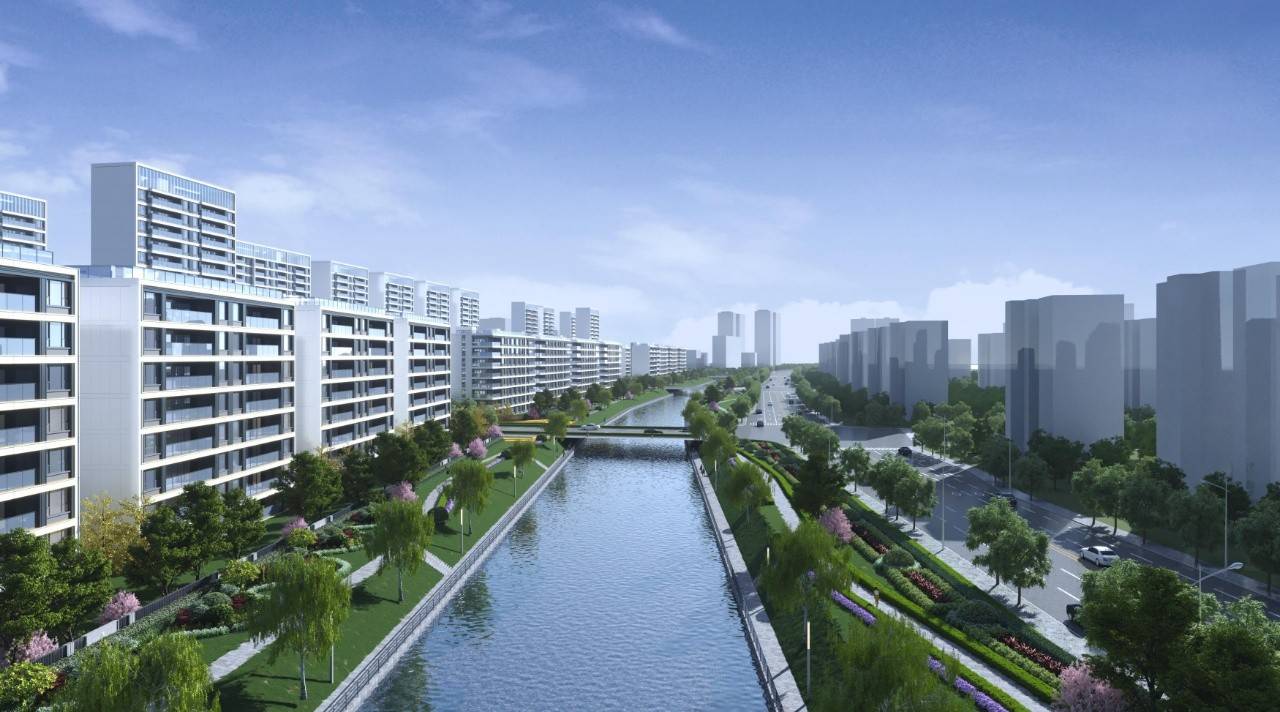 中信泰富玖阅