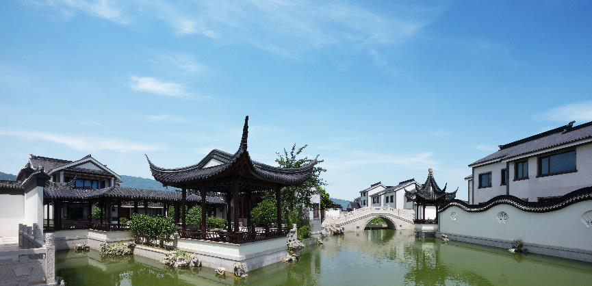 太湖御王府
