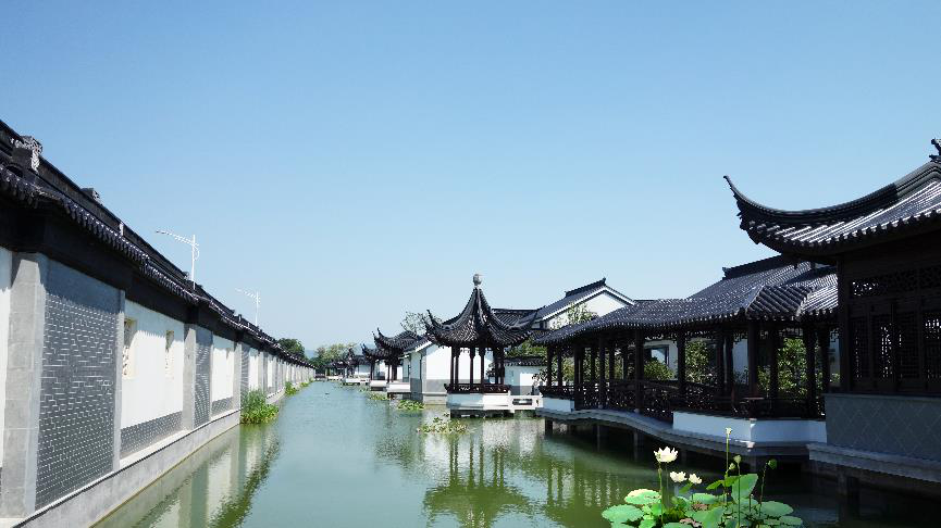 太湖御王府