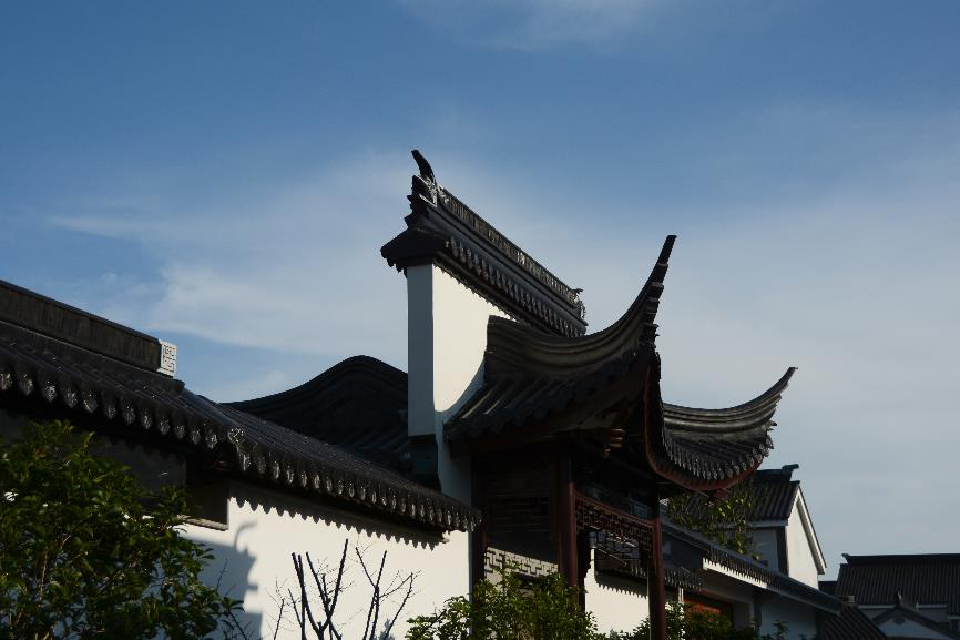 太湖御王府