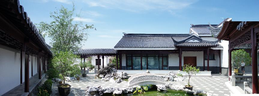 太湖御王府