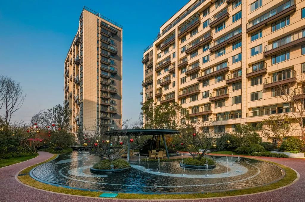 建发中海禧宸