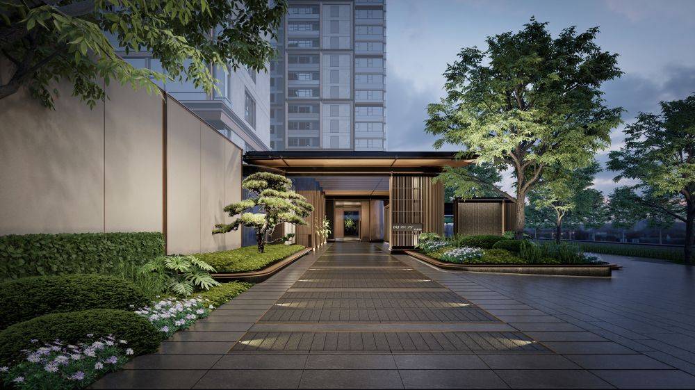 建发朗云