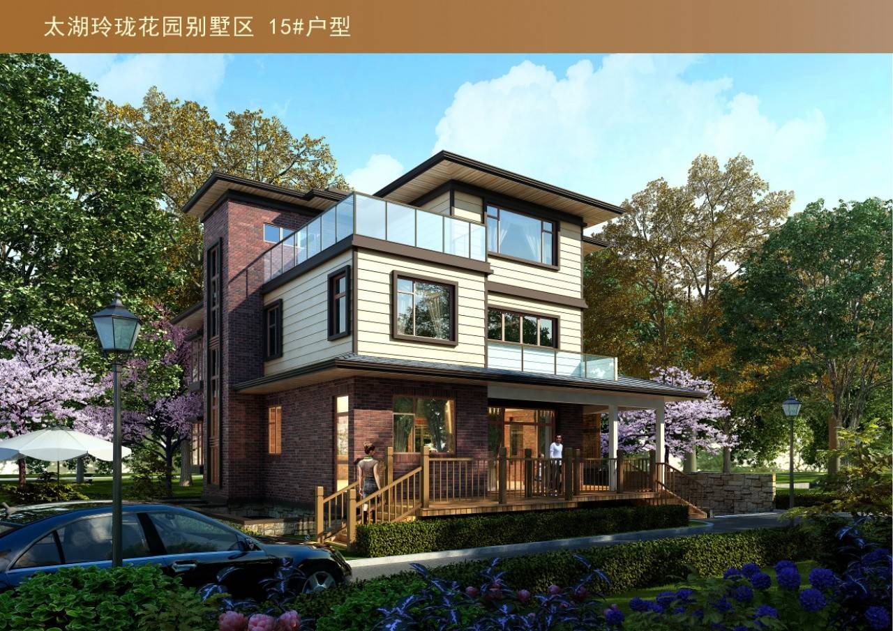 太湖御玲珑