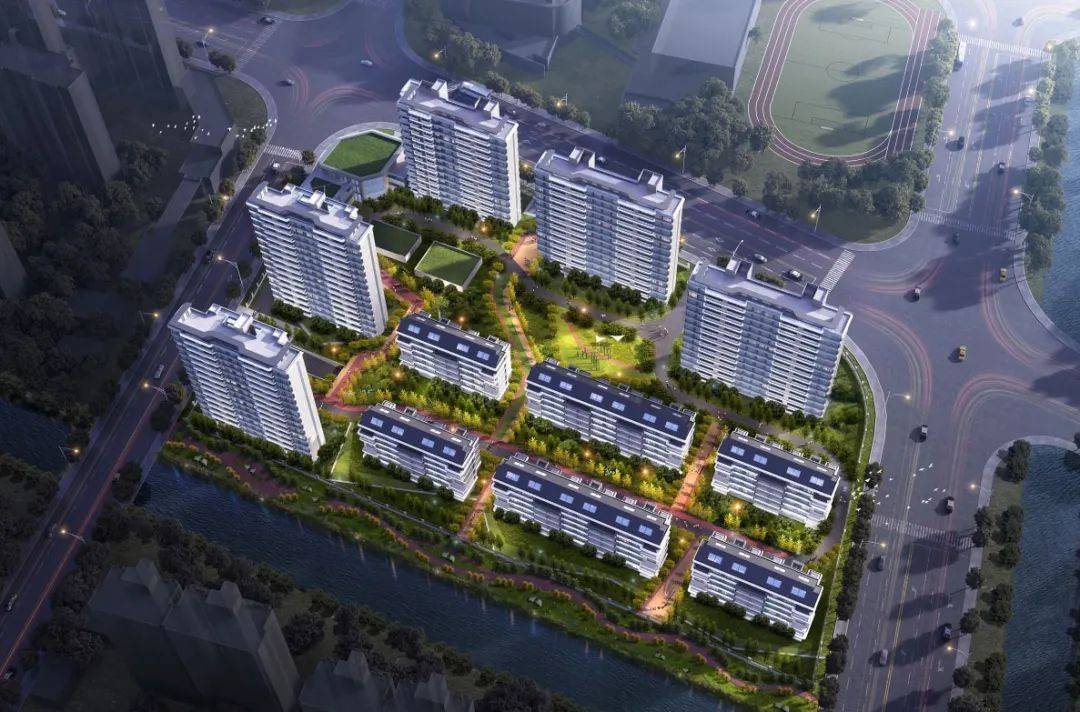 奉发右岸晶邸