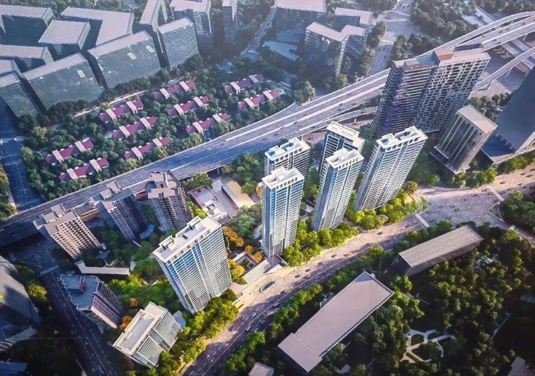 绿发浦江园
