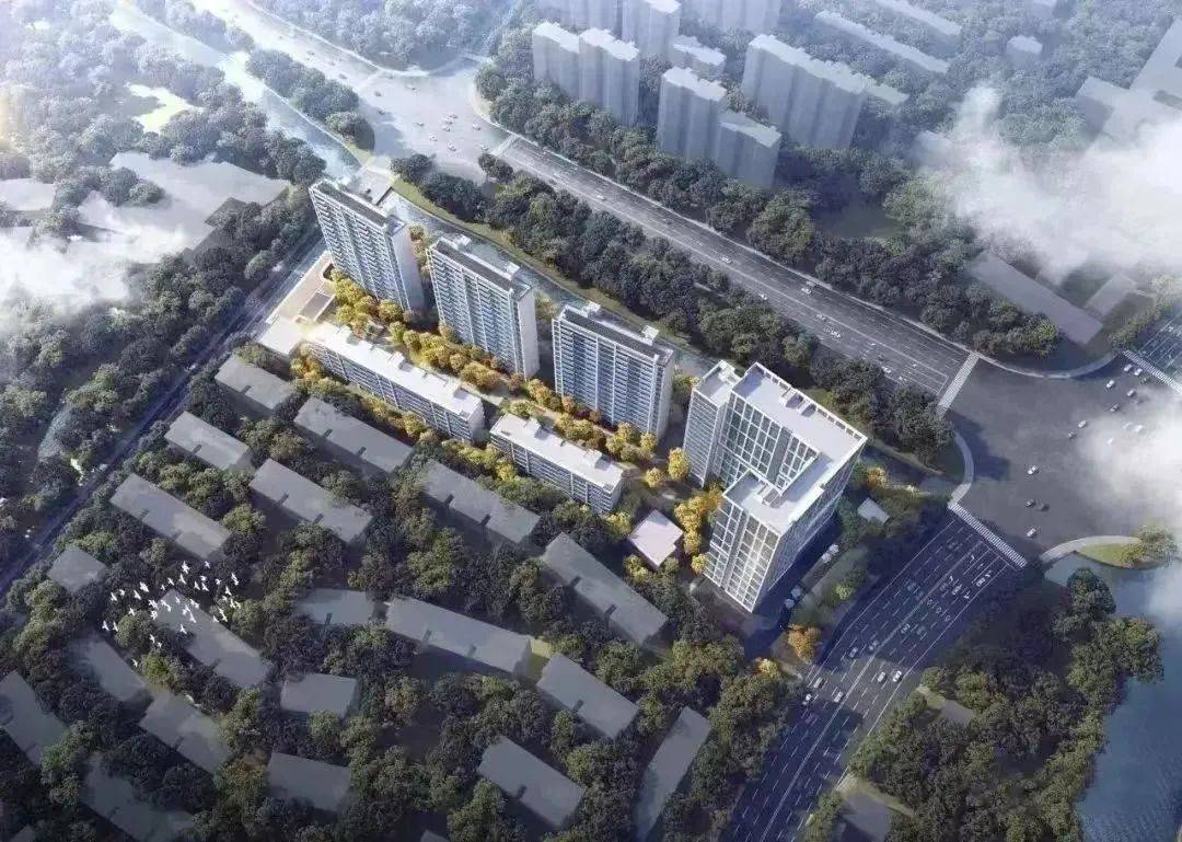 华发观澜半岛