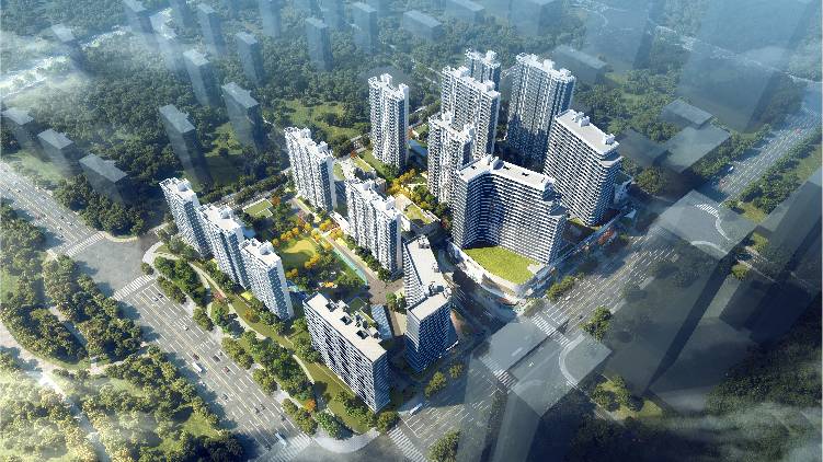 临港天宸 