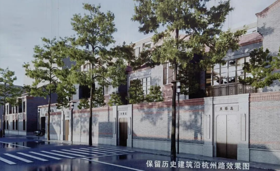 高阳新里