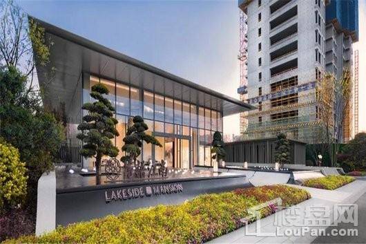 中国铁建花语江南