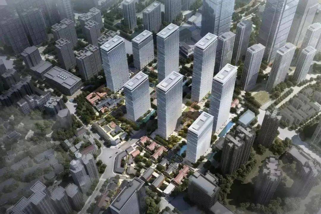 融创外滩壹号院