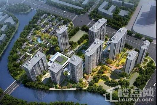 中国铁建花语江南